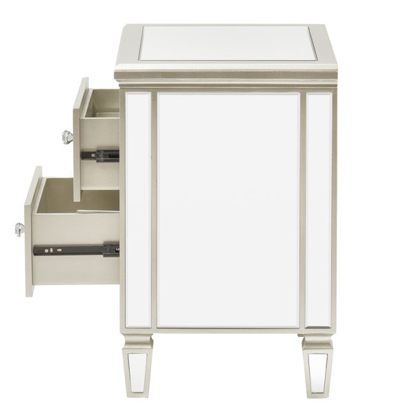Rosdorf Park Zenon End Table Wayfair